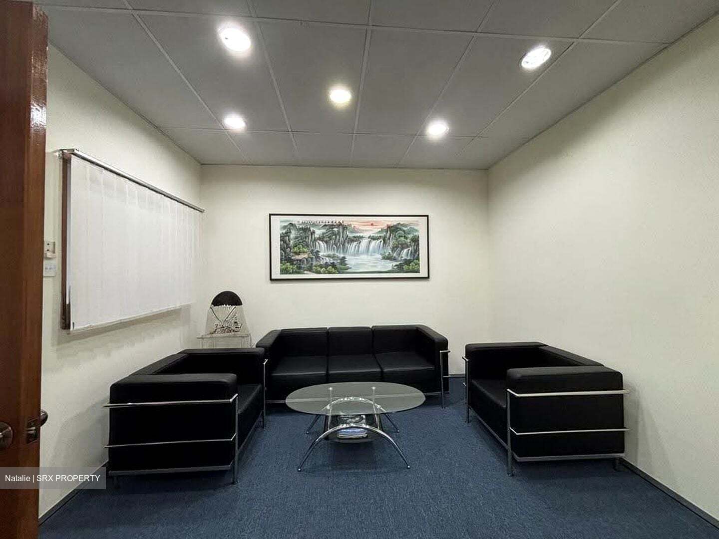 Shun Li Industrial Park (D14), Factory #621092271